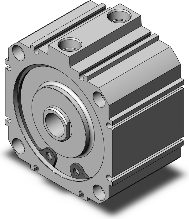 SMC NCDQ8BZ300-087