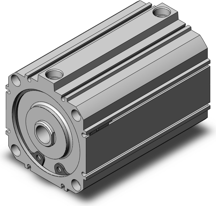 SMC NCDQ8BZ300-400-M9N