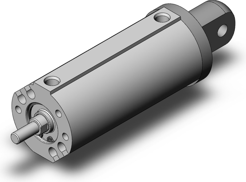 SMC NCDQ8C056-100M