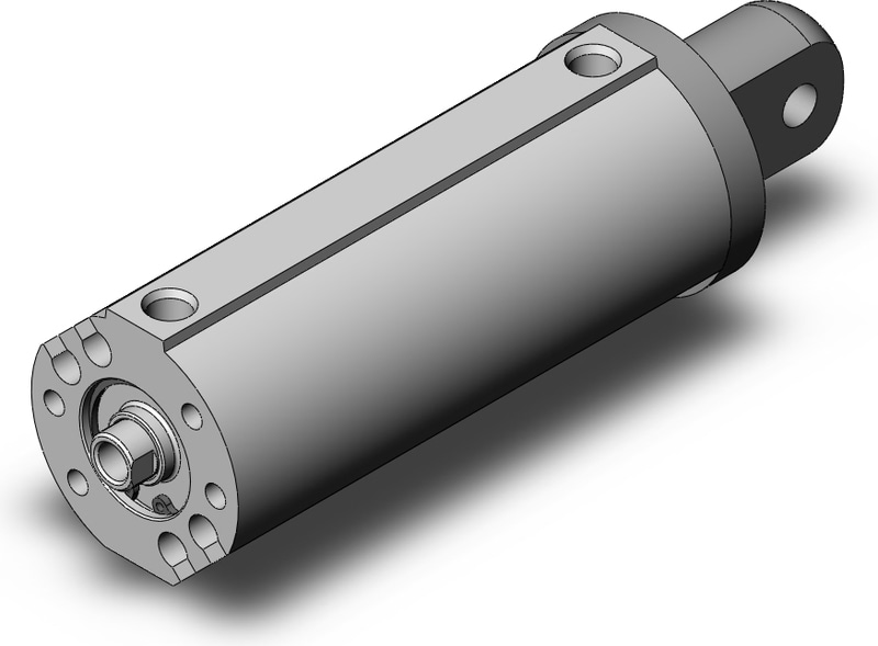 SMC NCDQ8C056-125