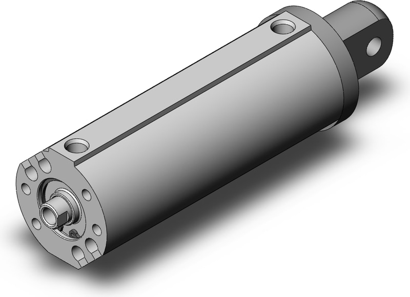 SMC NCDQ8C056-150C