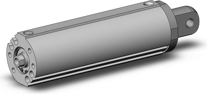 SMC NCDQ8C056-150S