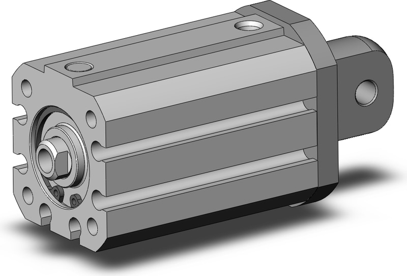 SMC NCDQ8C075-025S