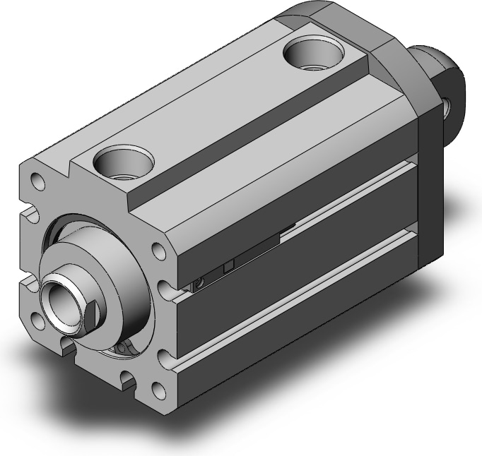 SMC NCDQ8C106-062-M9P-XC4