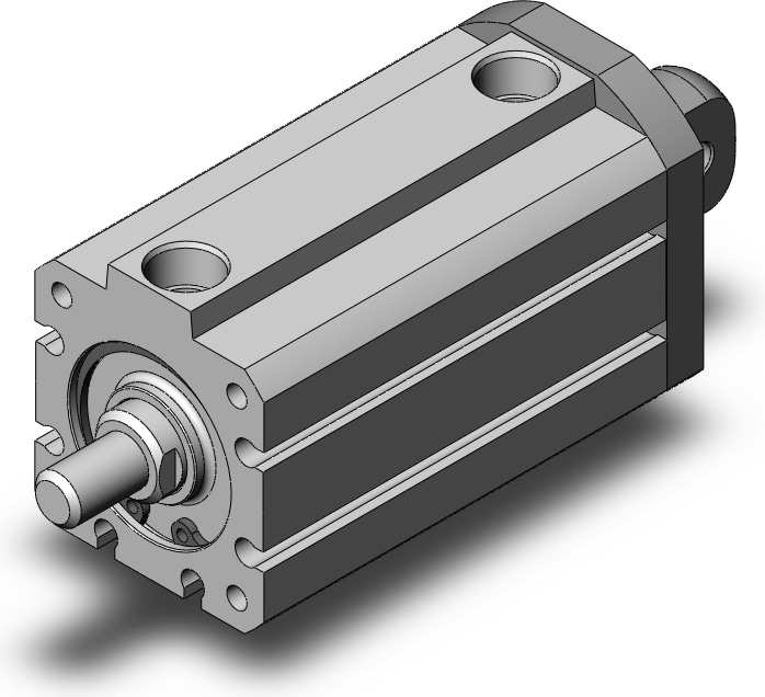 SMC NCDQ8C106-100CM