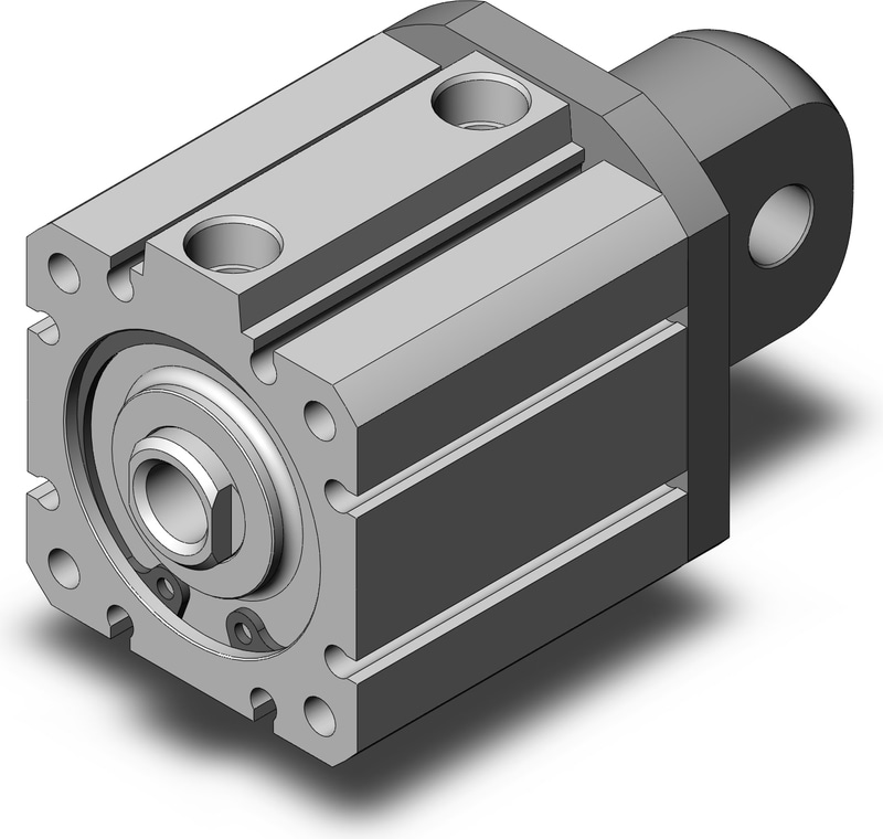 SMC NCDQ8C150-025
