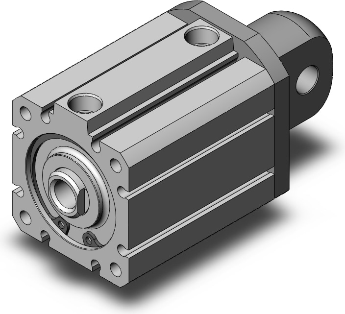 SMC NCDQ8C150-075