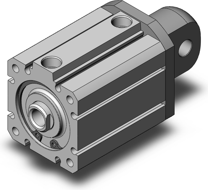 SMC NCDQ8C150-075C