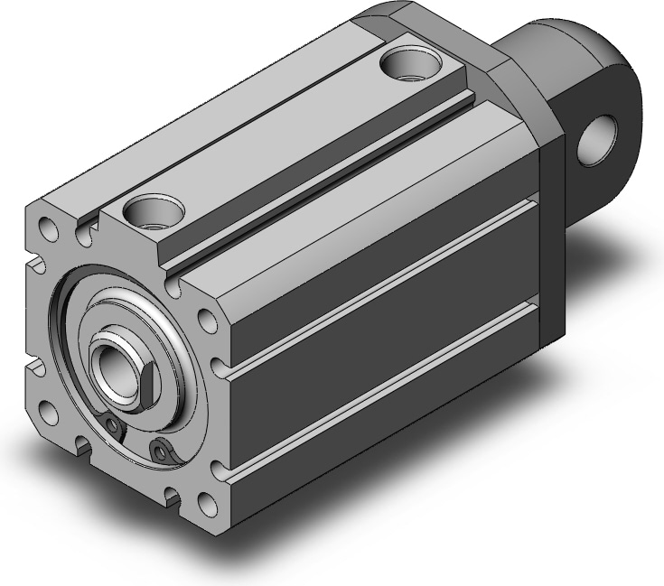 SMC NCDQ8C150-125