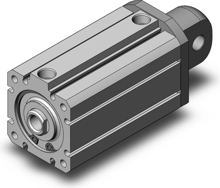 SMC NCDQ8C150-175