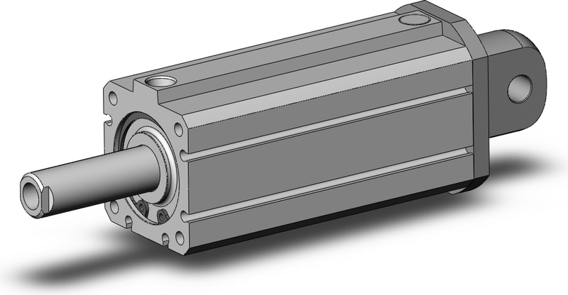SMC NCDQ8C150-175T