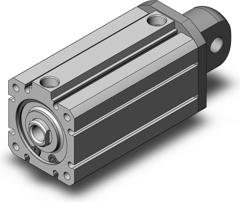 SMC NCDQ8C150-200