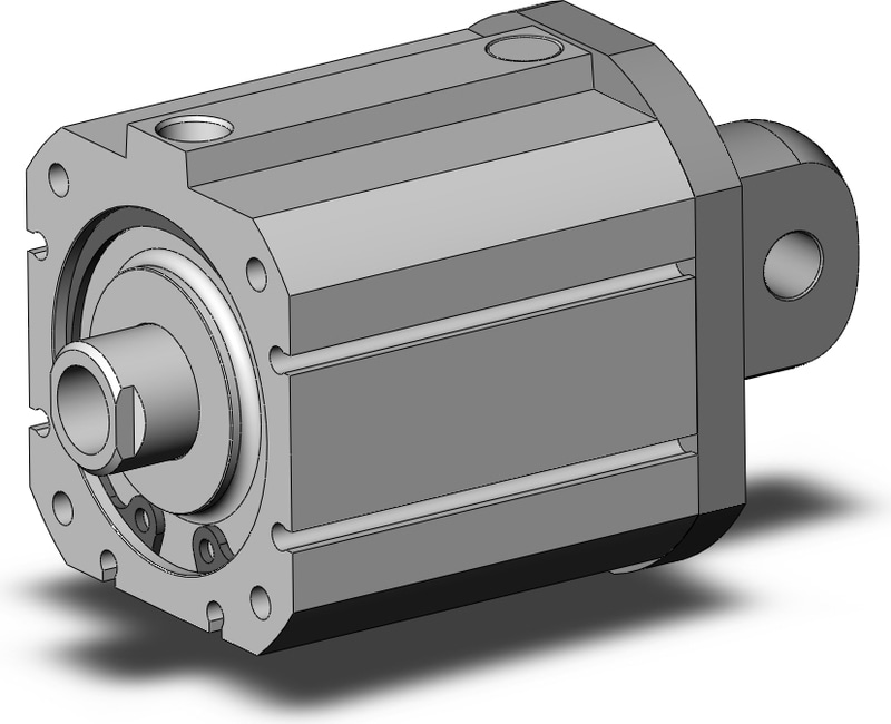SMC NCDQ8C200-037T