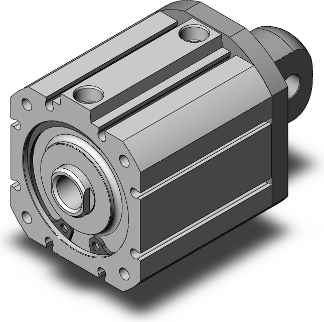 SMC NCDQ8C200-075C