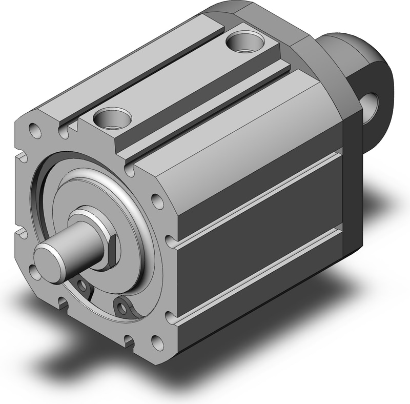 SMC NCDQ8C200-075M