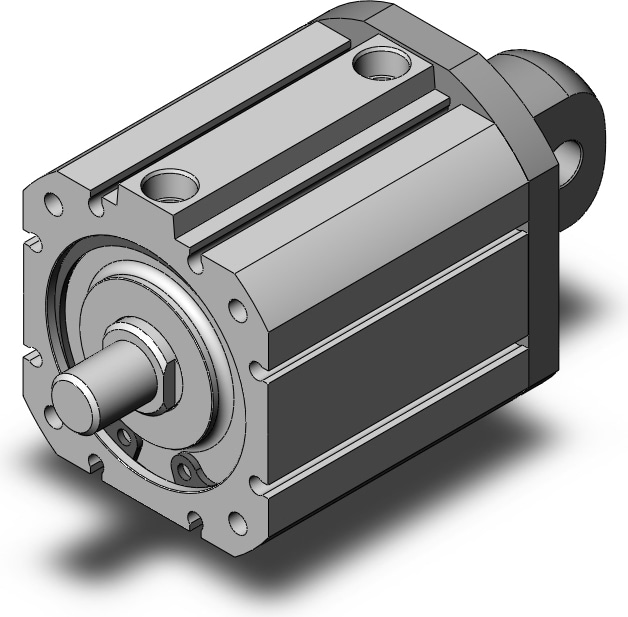 SMC NCDQ8C200-087M