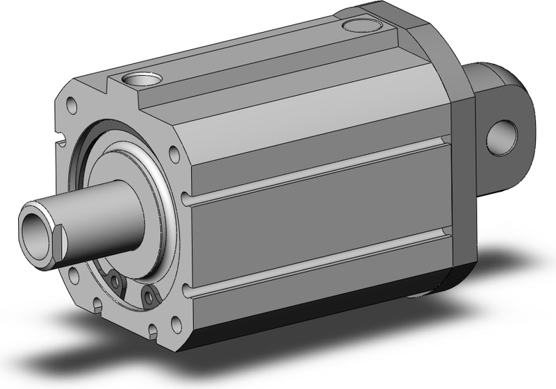 SMC NCDQ8C200-100T