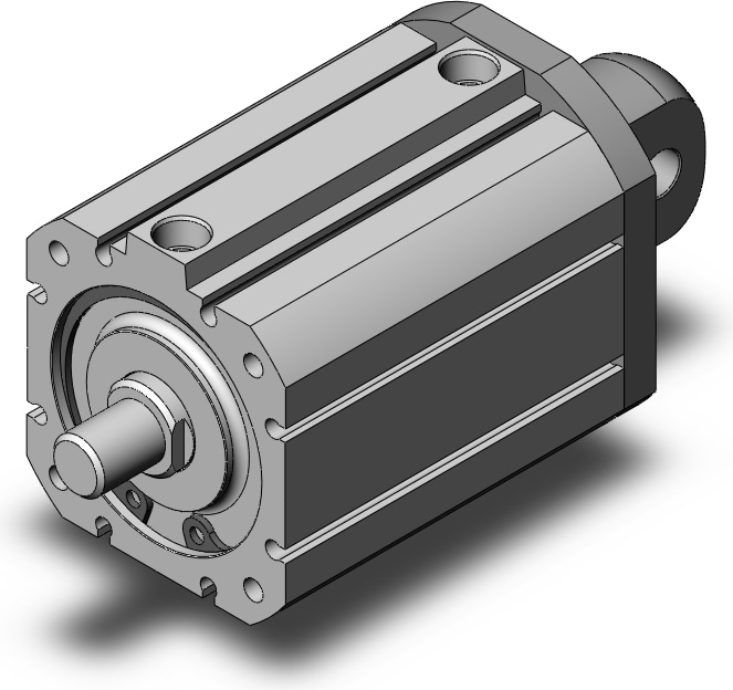 SMC NCDQ8C200-150CM
