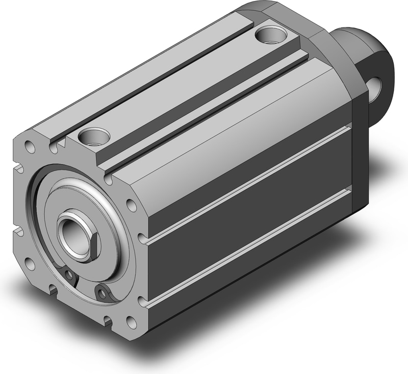 SMC NCDQ8C200-200