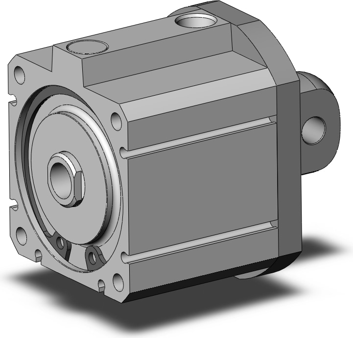 SMC NCDQ8C250-037S