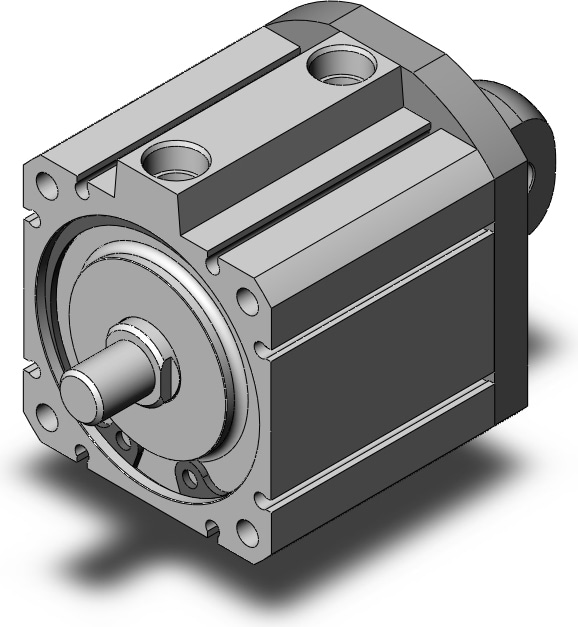 SMC NCDQ8C250-050CM