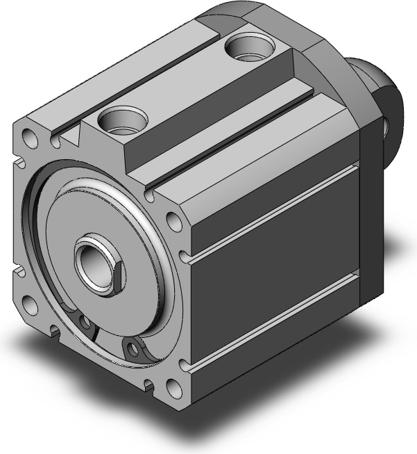 SMC NCDQ8C250-062