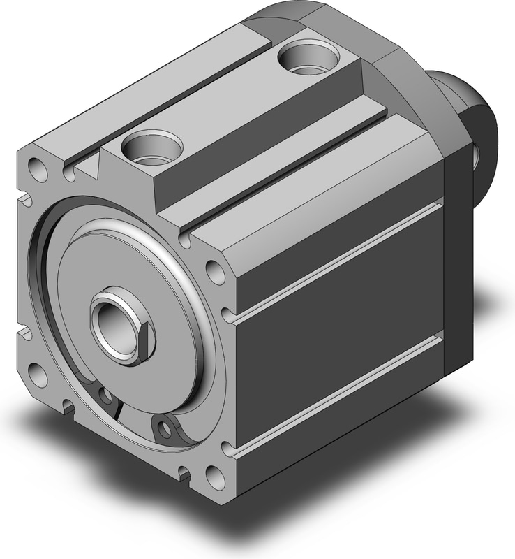 SMC NCDQ8C250-062C