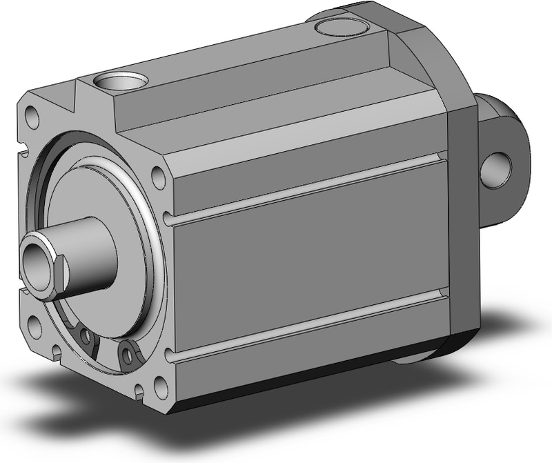 SMC NCDQ8C250-062T