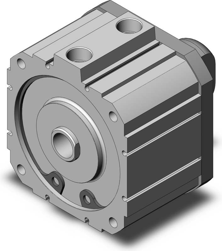SMC NCDQ8C400-037C