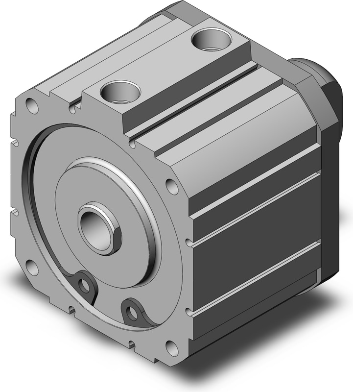 SMC NCDQ8C400-075C
