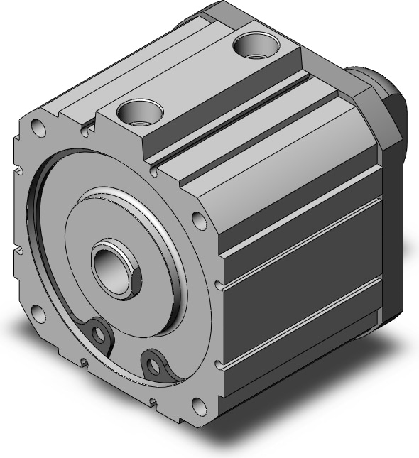 SMC NCDQ8C400-100C