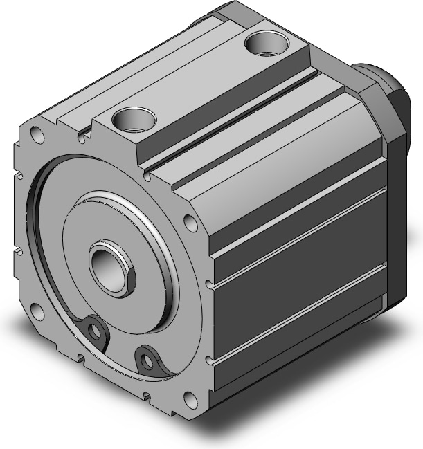 SMC NCDQ8C400-150