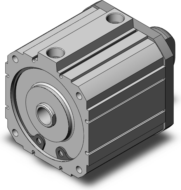 SMC NCDQ8C400-175C