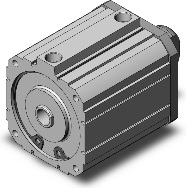 SMC NCDQ8C400-250