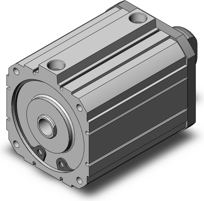 SMC NCDQ8C400-300