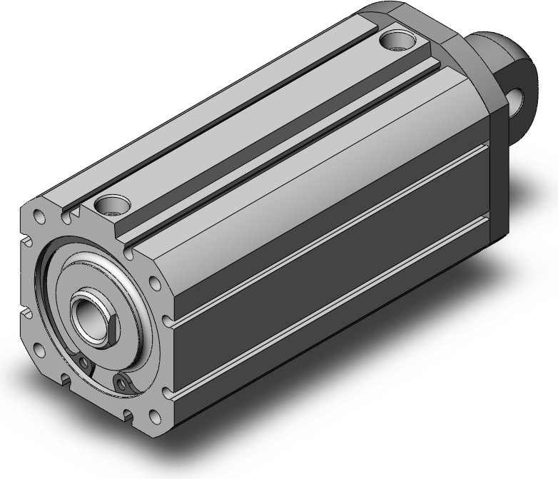 SMC NCDQ8CZ200-400