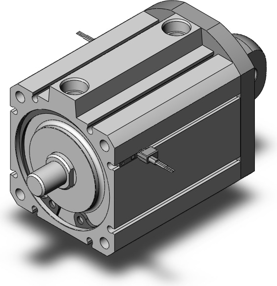 SMC NCDQ8CZ250-200M-M9PWVZ