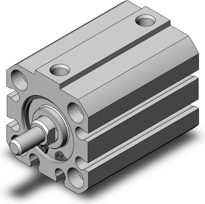 SMC NCDQ8E075-025M