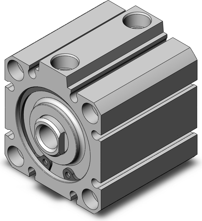 SMC NCDQ8E150-025