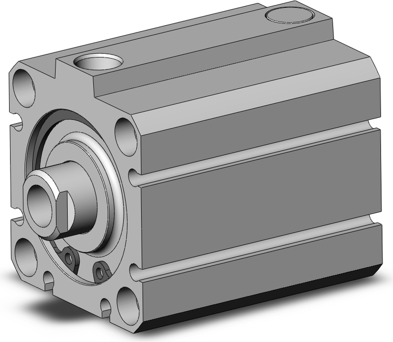 SMC NCDQ8E150-025T