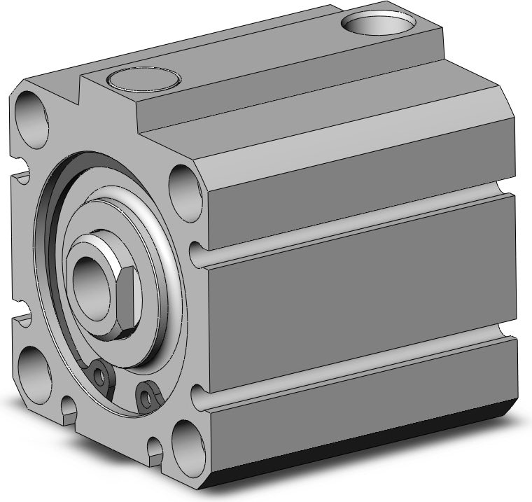 SMC NCDQ8E150-037S
