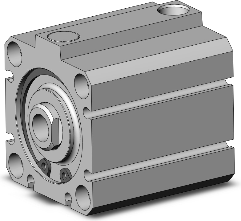 SMC NCDQ8E150-050S