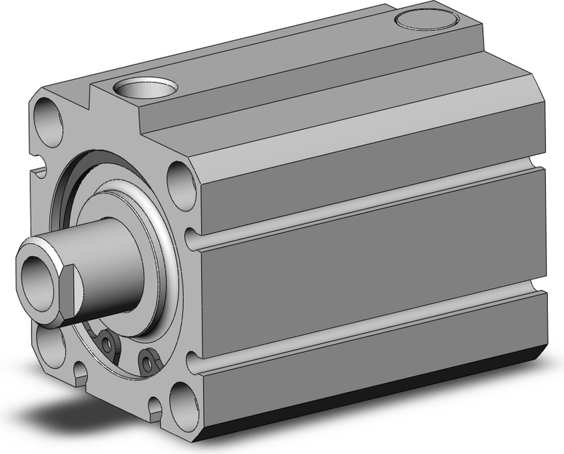 SMC NCDQ8E150-050T