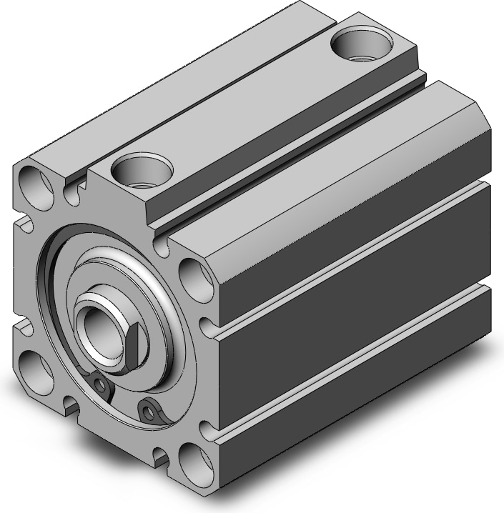 SMC NCDQ8E150-087C