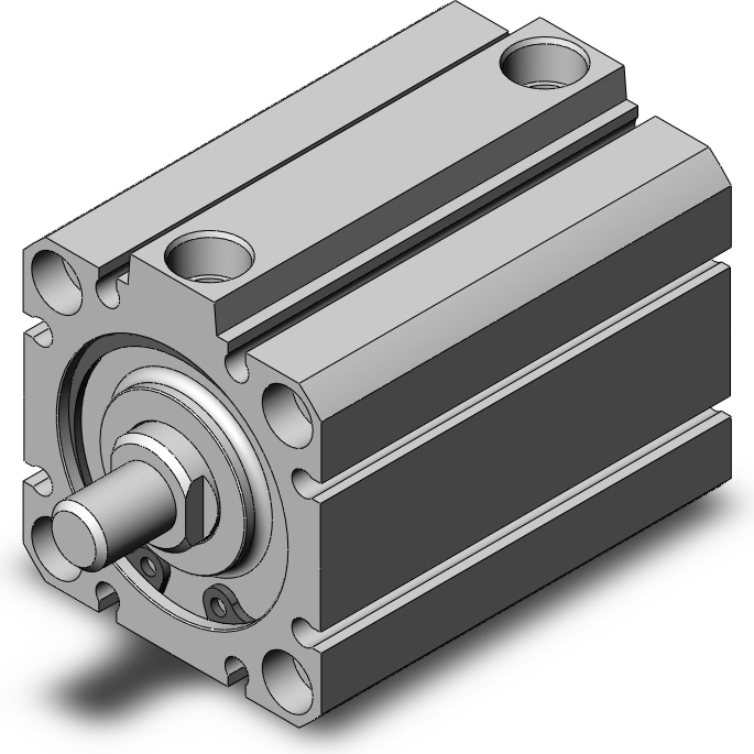 SMC NCDQ8E150-100CM
