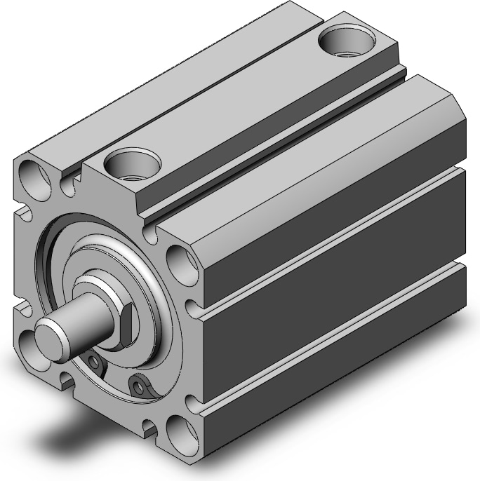 SMC NCDQ8E150-100M
