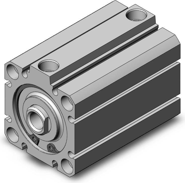 SMC NCDQ8E150-125