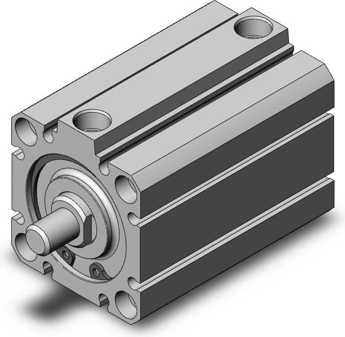 SMC NCDQ8E150-125M