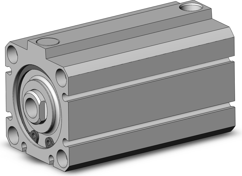 SMC NCDQ8E150-125S