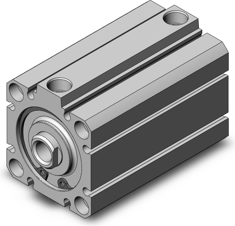 SMC NCDQ8E150-150C